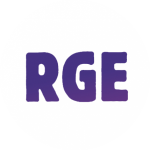 RGE logo