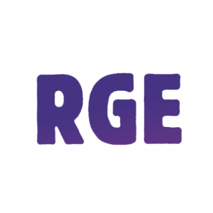 RGE logo