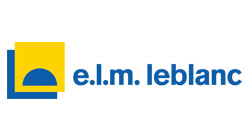 logo elm le blanc