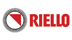 logo riello